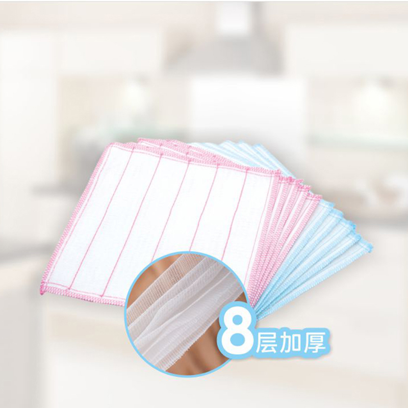 济南洗碗布批发价格